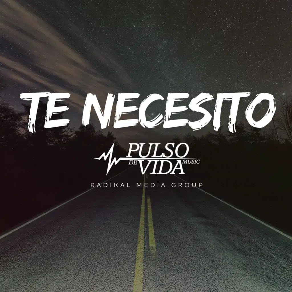 Pulso de Vida Music & Radikal Media Group