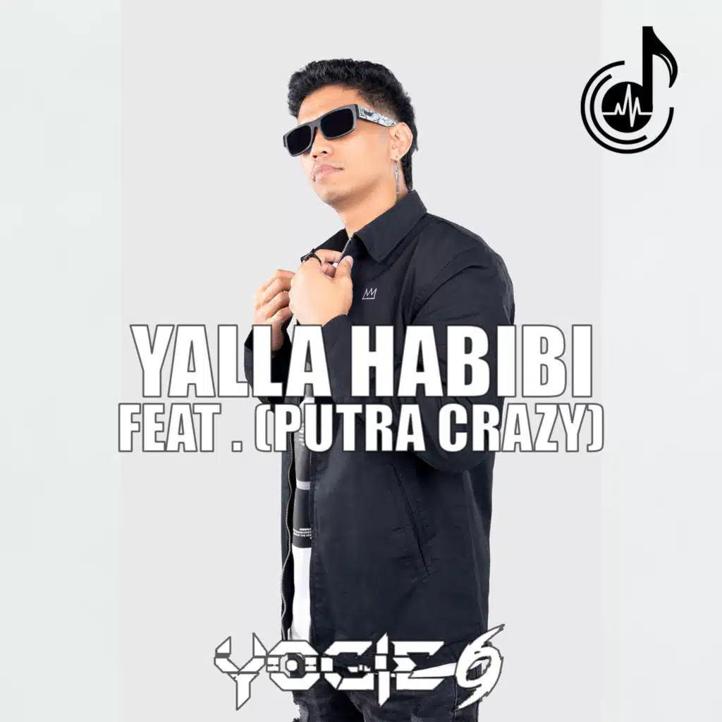 Yalla Habibi (feat. Putra Crazy)