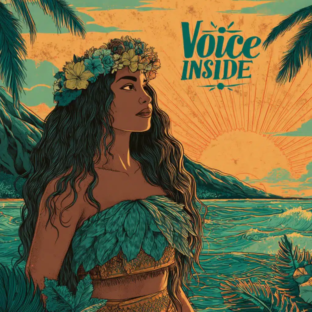 Voice Inside