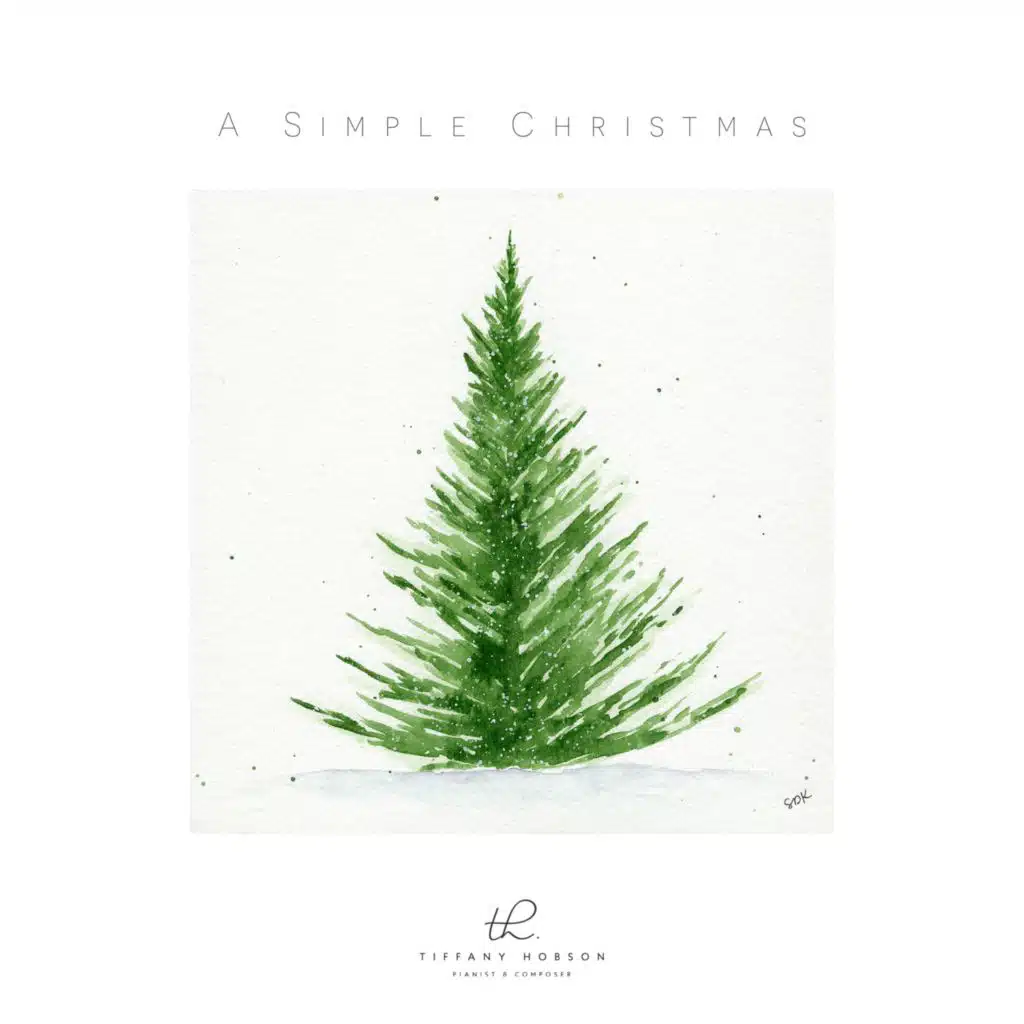 A Simple Christmas