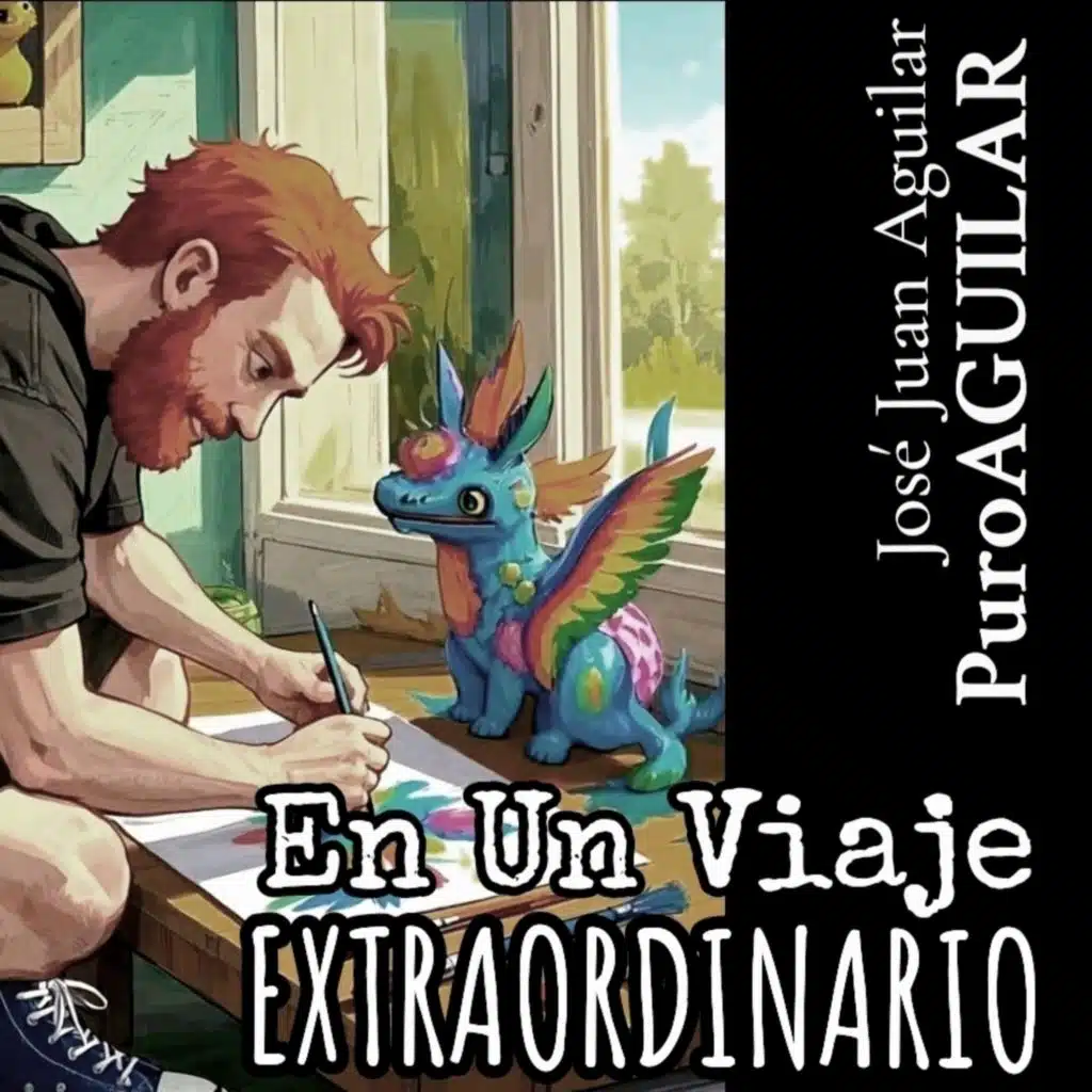 En Un Viaje Extraordinario