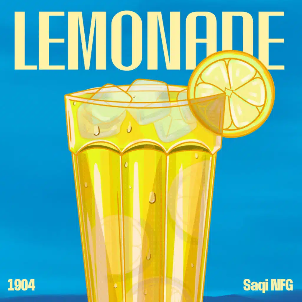 Lemonade