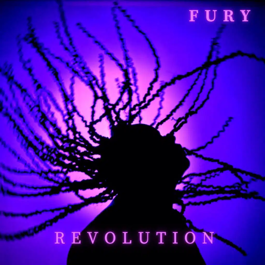 Fury Revolution