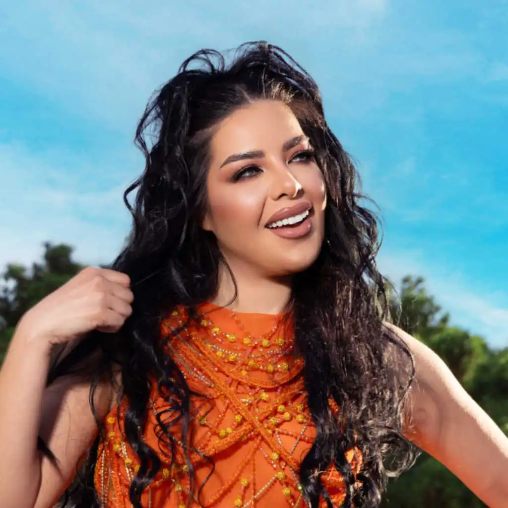 نانسي زعبلاوي