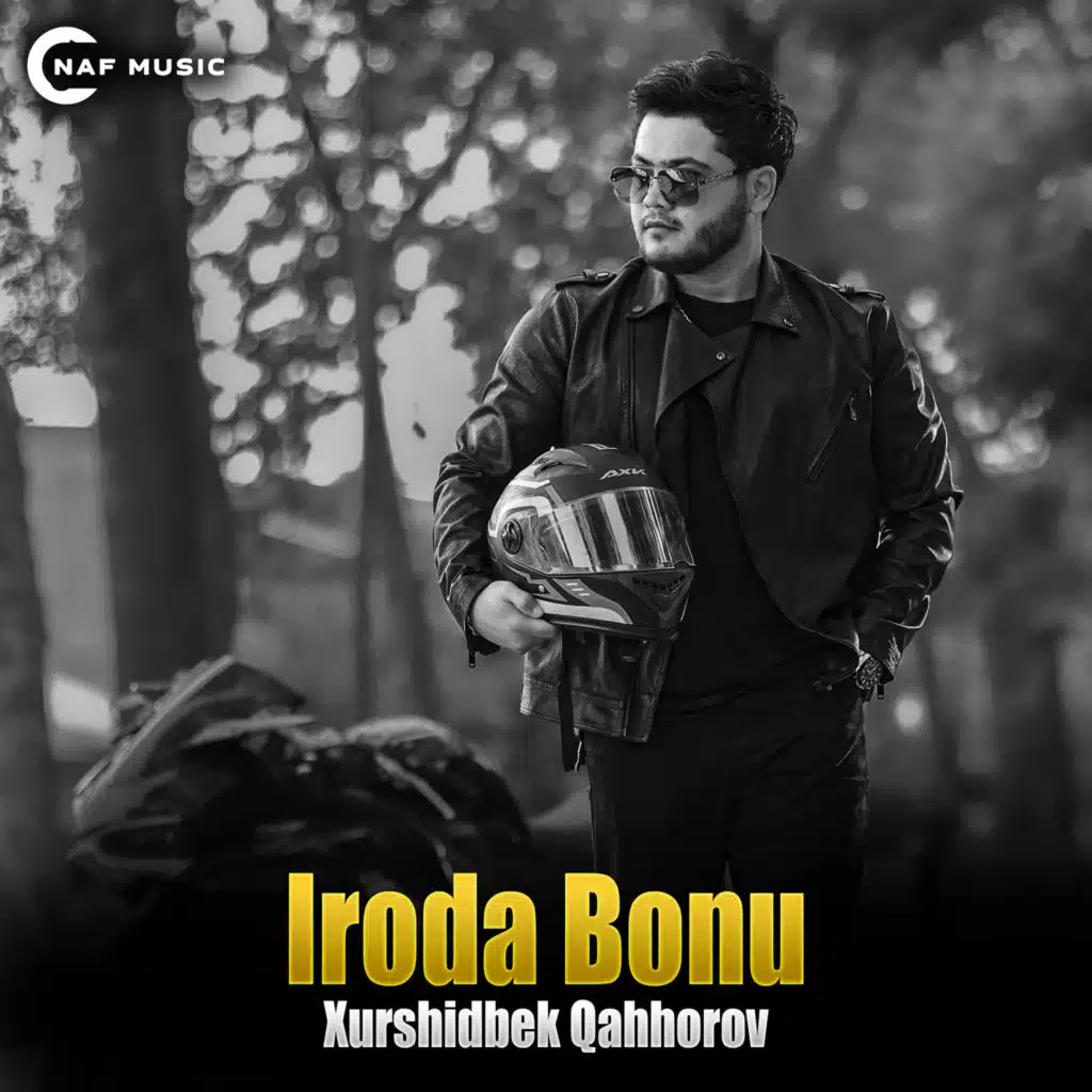 Iroda Bonu