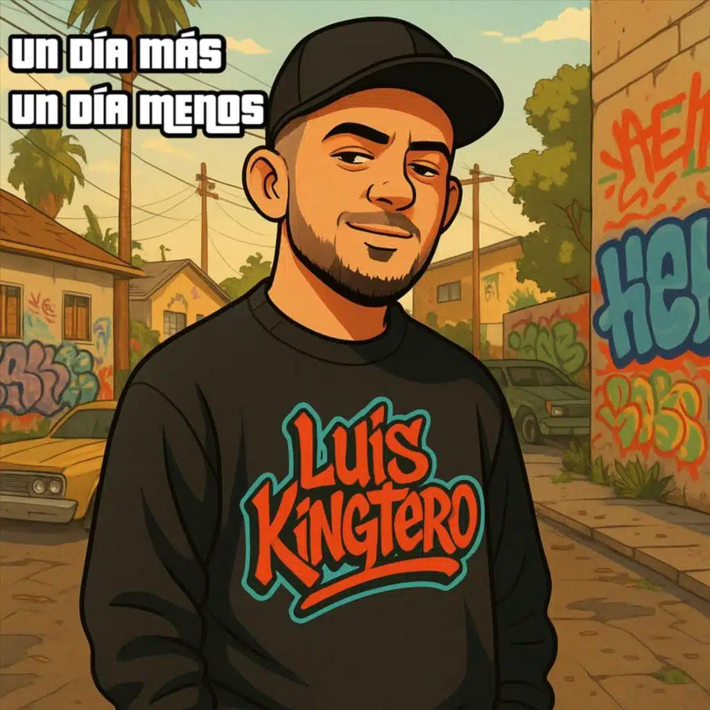 Un Día Más Un Día Menos