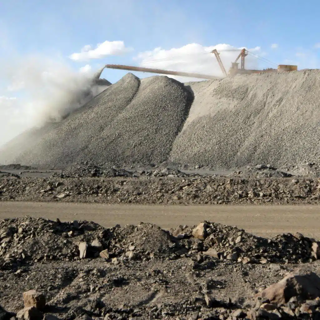 China’s critical minerals, metal tariffs, Dutch immigration and Spain’s ghost towns