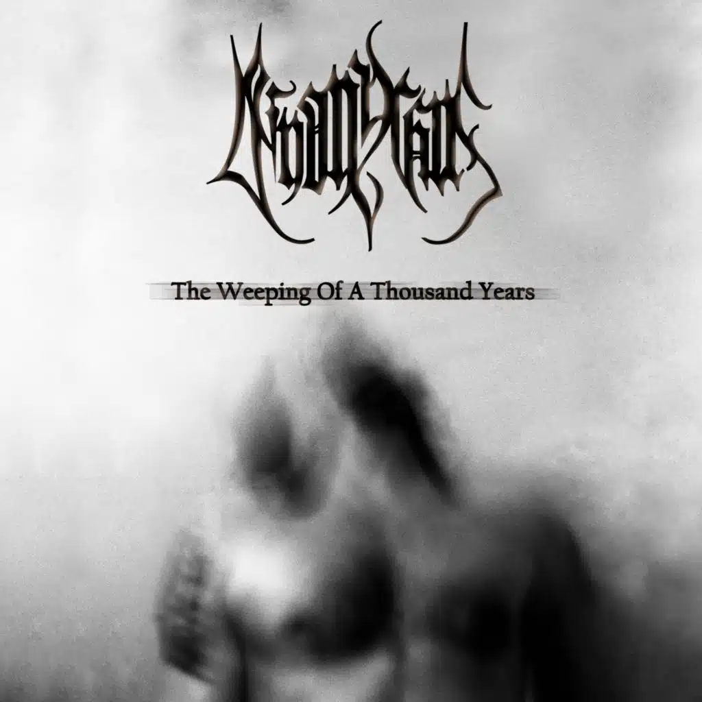 The Weeping of a Thousand Years