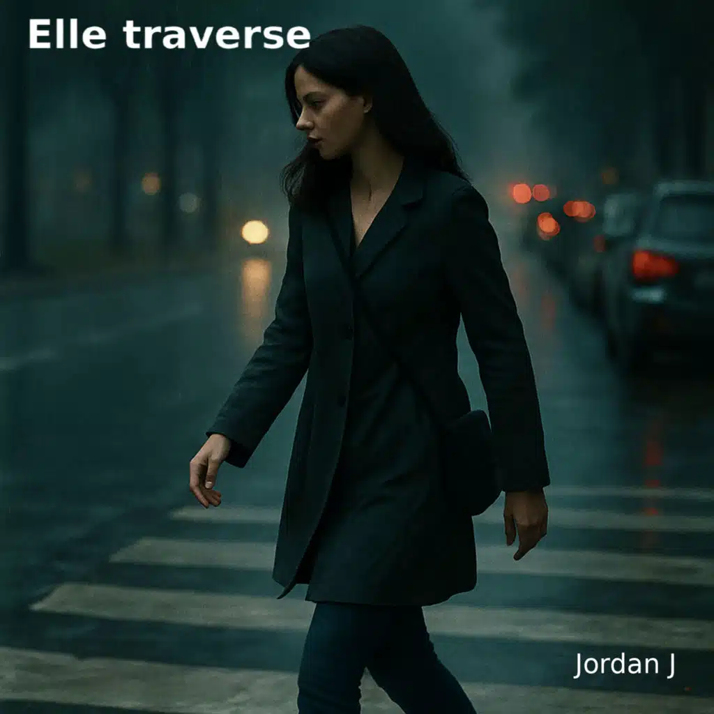 Elle Traverse