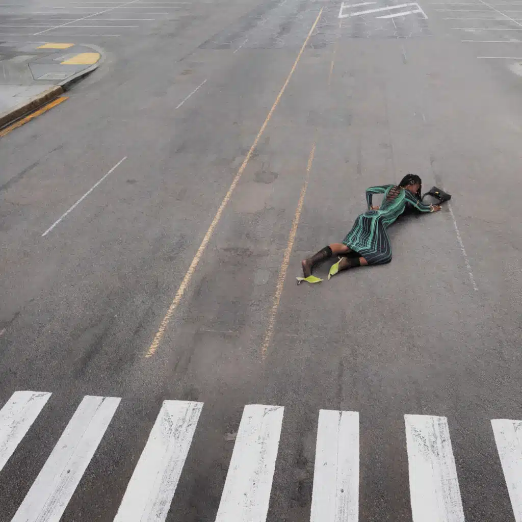 TOUT BRÛLE SAUF MOI