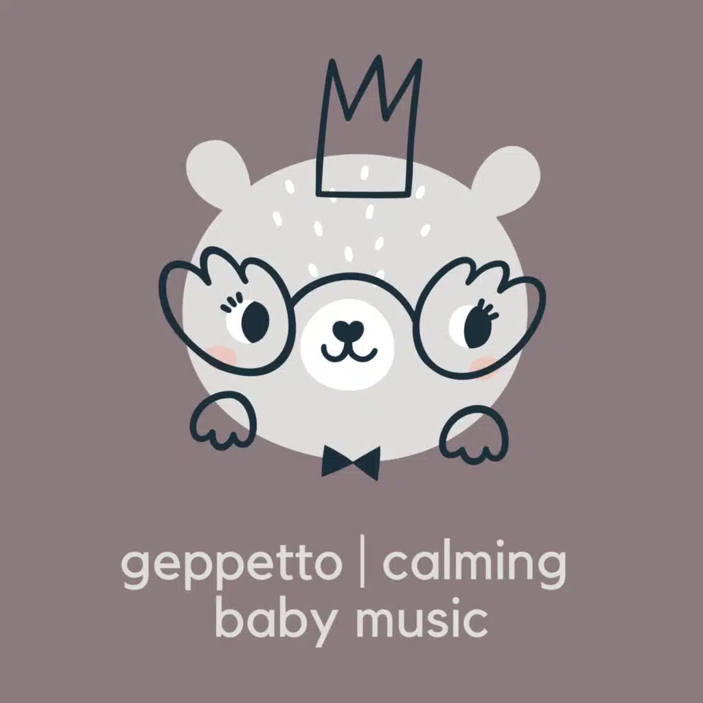 Calming Baby Music