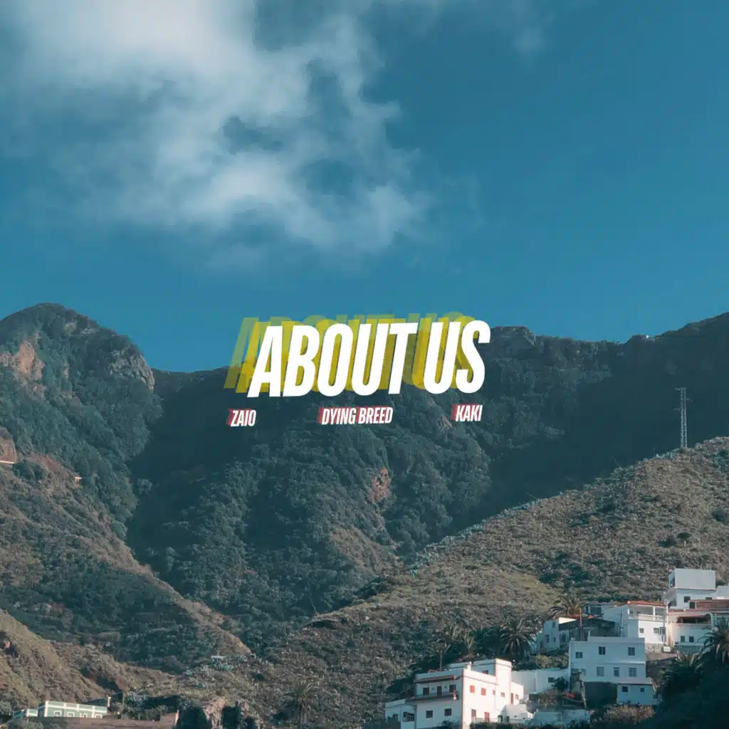 Kaki, Dying Breed & Zaio