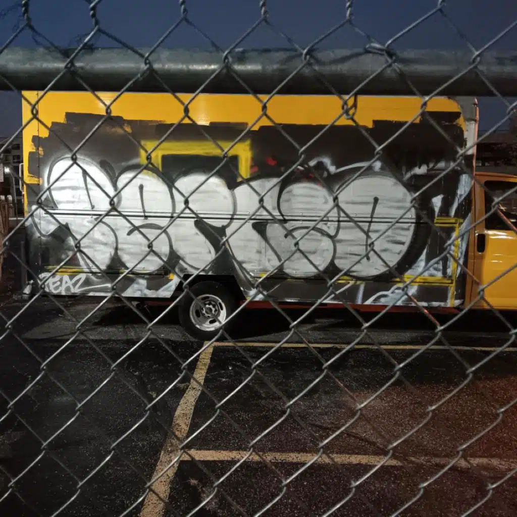 rave levations II