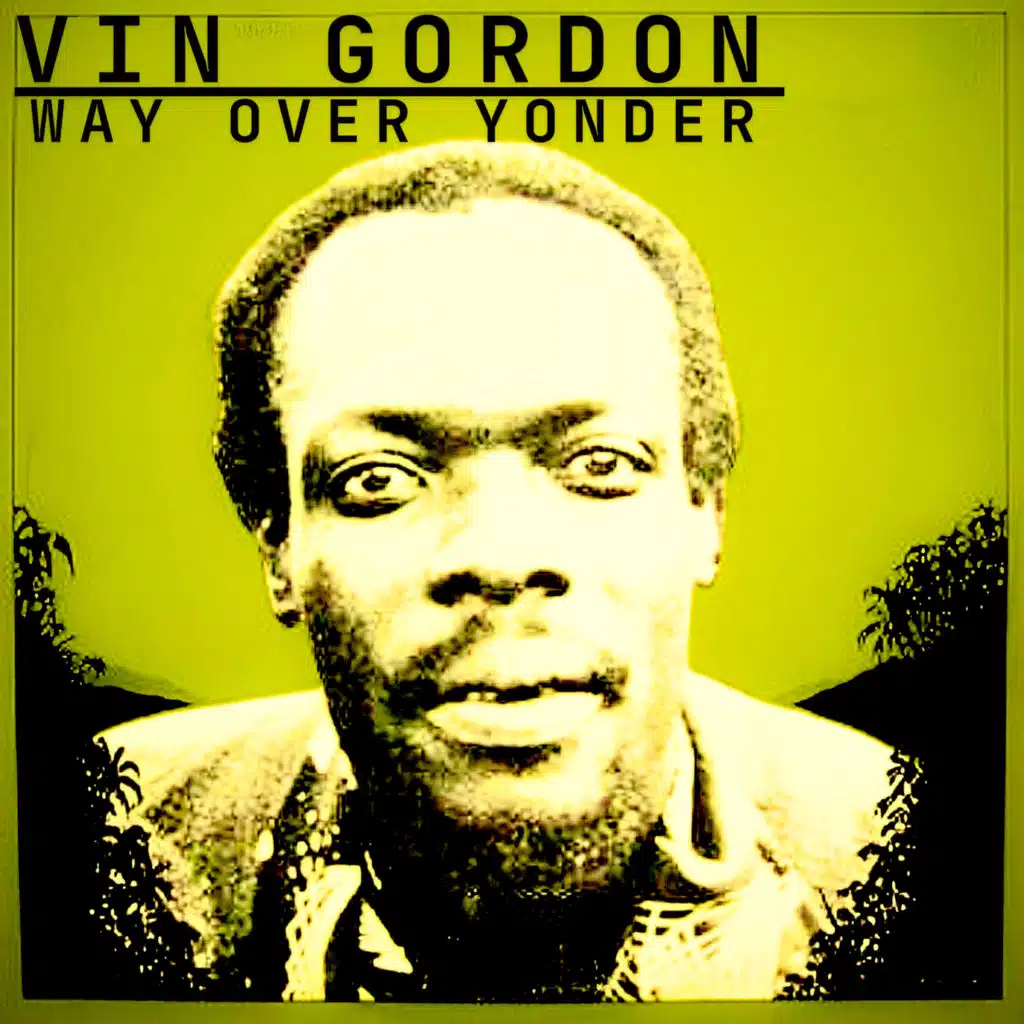 Vin Gordon