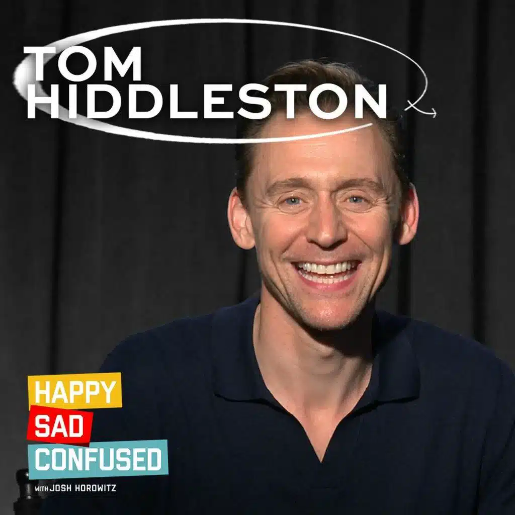 Tom Hiddleston, Vol. VI