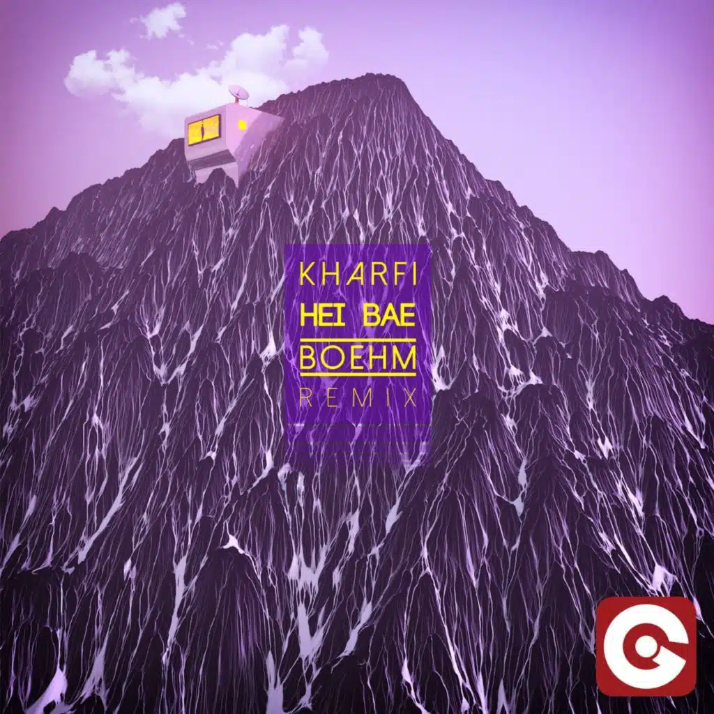 Hei Bae (Boehm Remix)