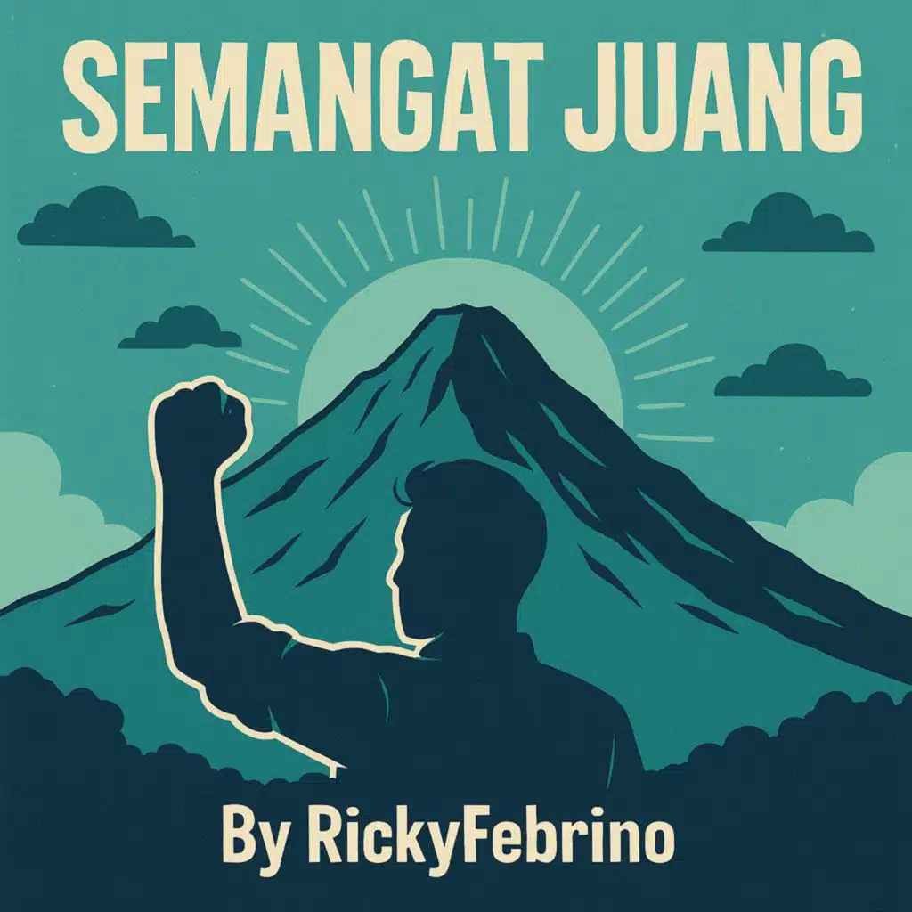 SEMANGAT JUANG