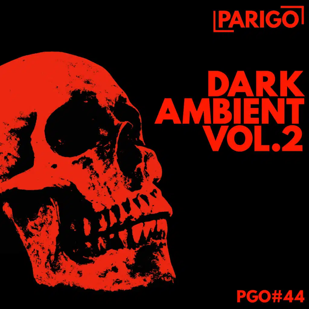 Dark Ambient Vol. 2 (Parigo No. 44)