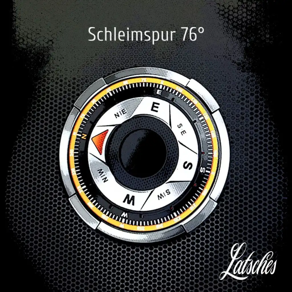 Latsches