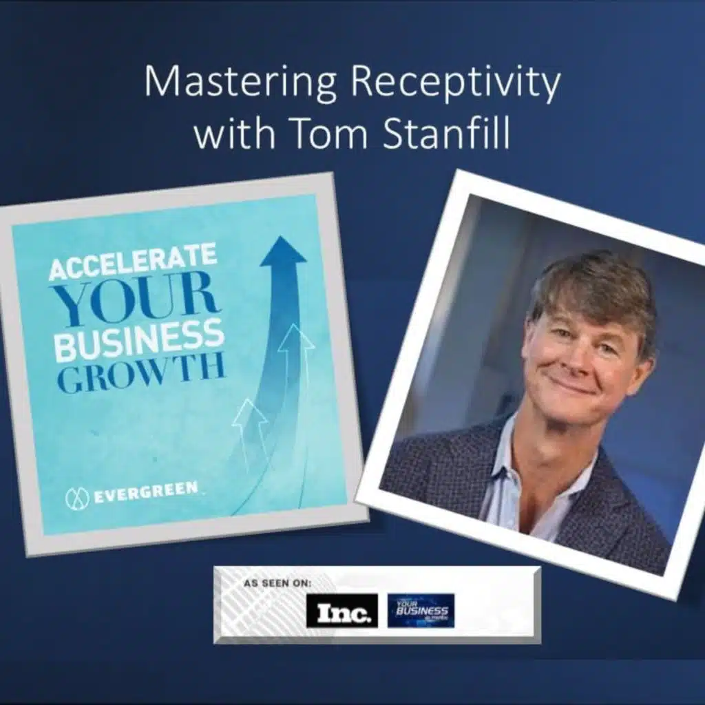 Mastering Receptivity