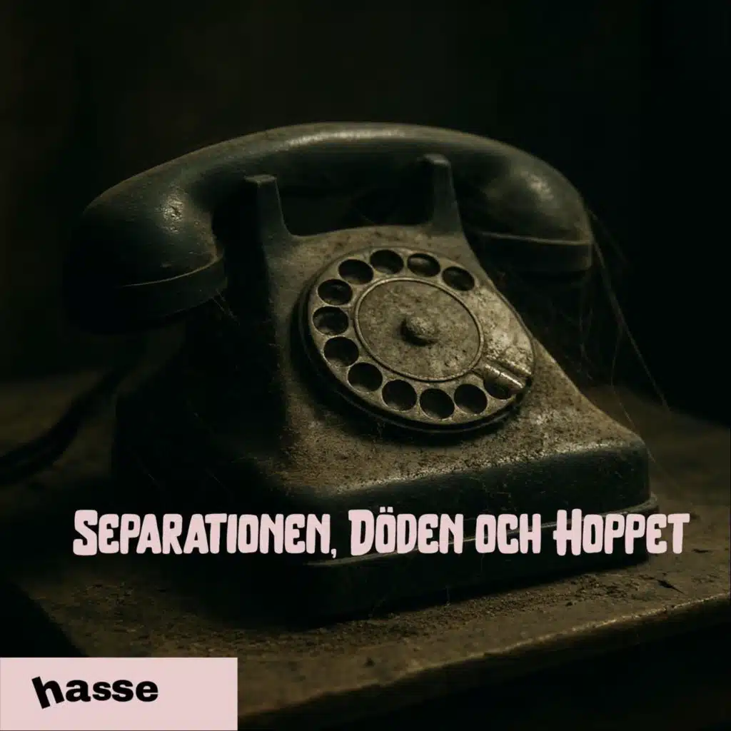Separationen, Döden Och Hoppet
