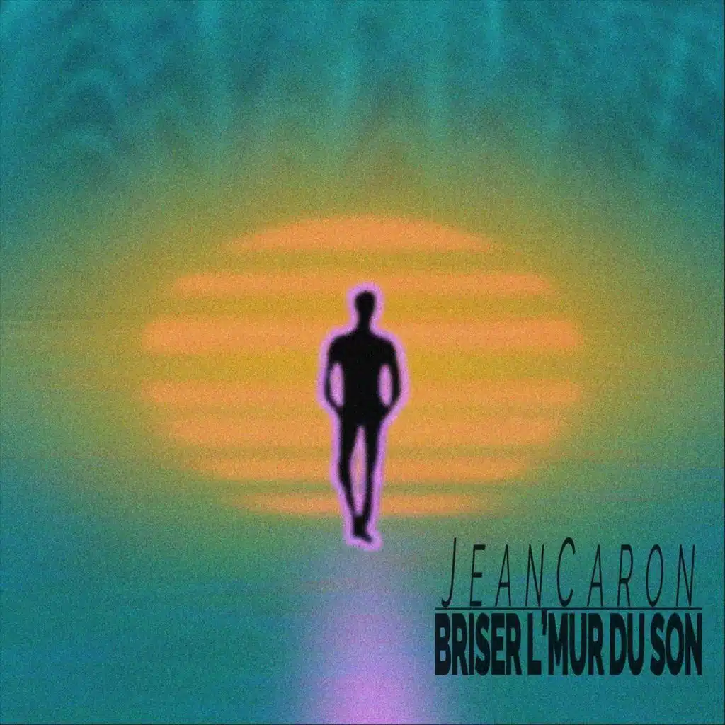 Jean Caron