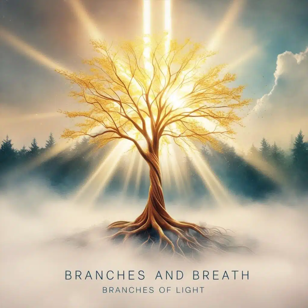 Branches of Light