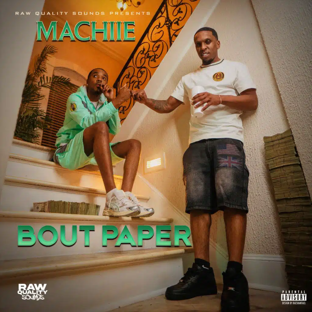 Bout Paper