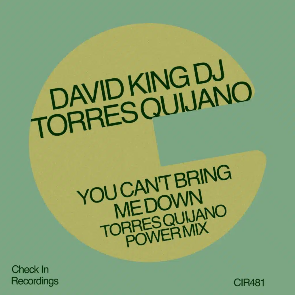 David King & Torres Quijano