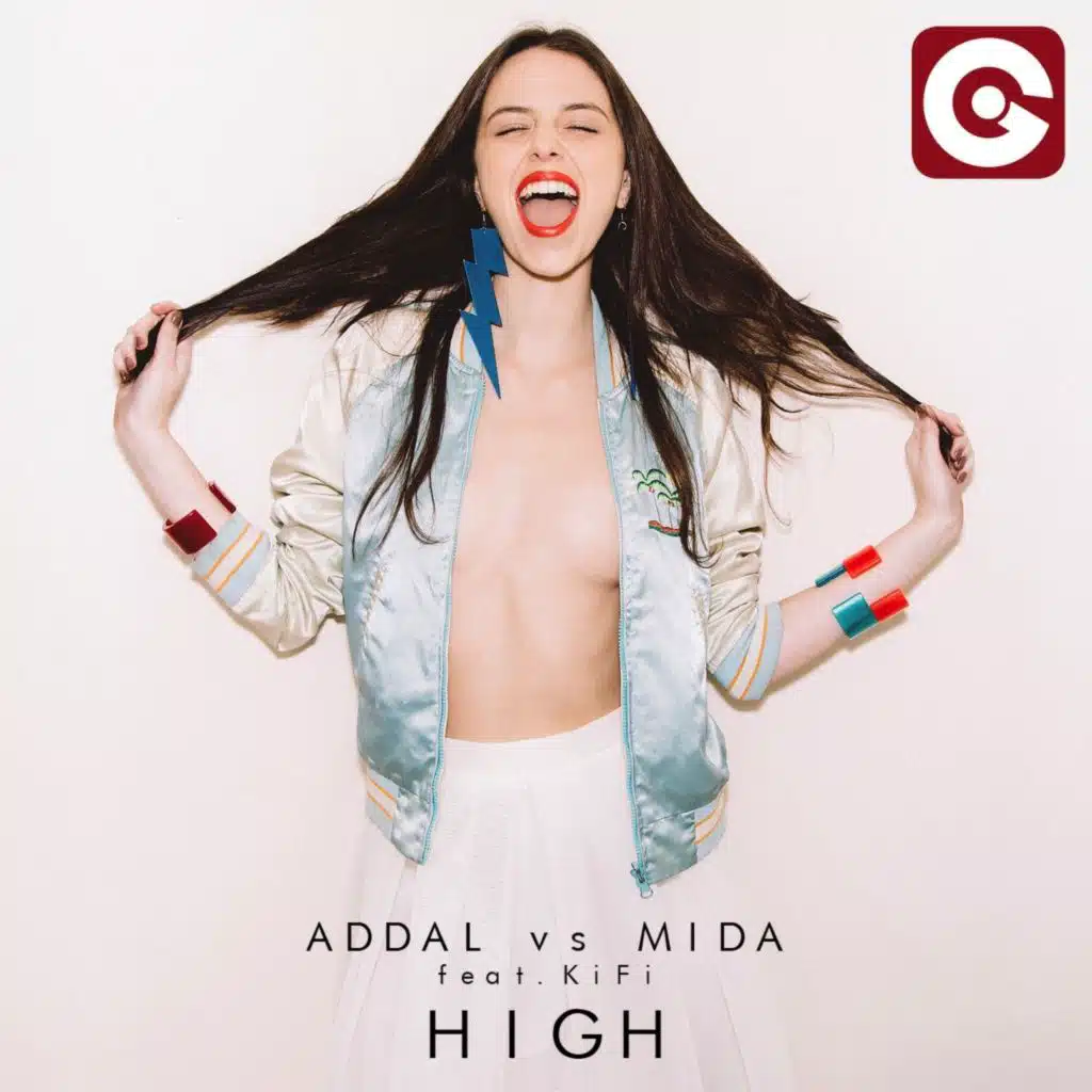 High (Extended Mix) [feat. KiFi]