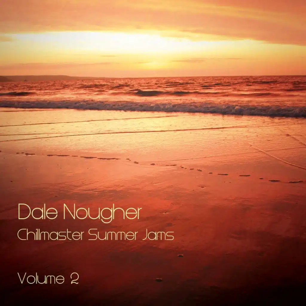 Chillmaster Summer Jams, Volume 2