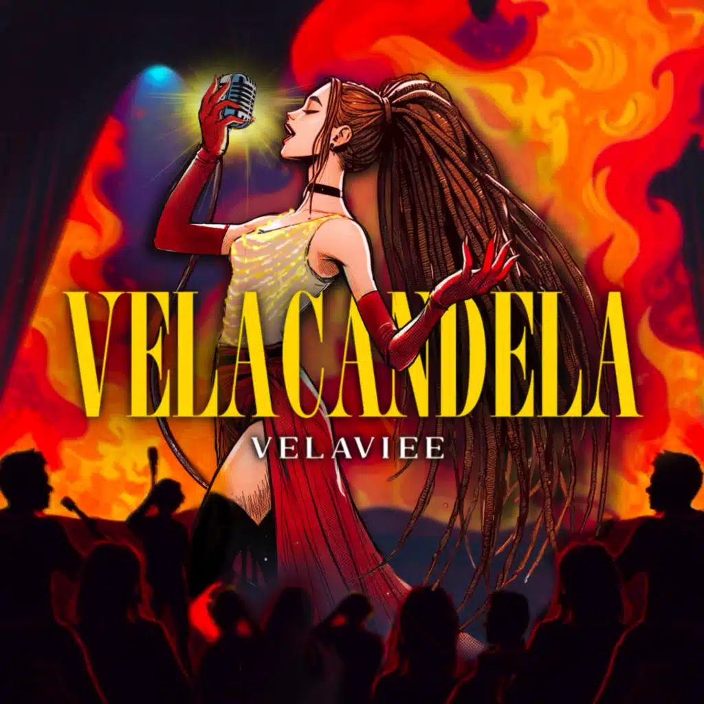 VELACANDELA