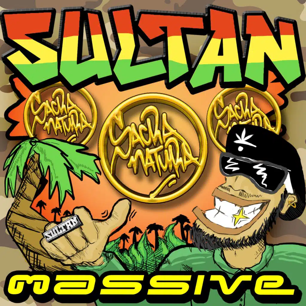 Dj Sultan