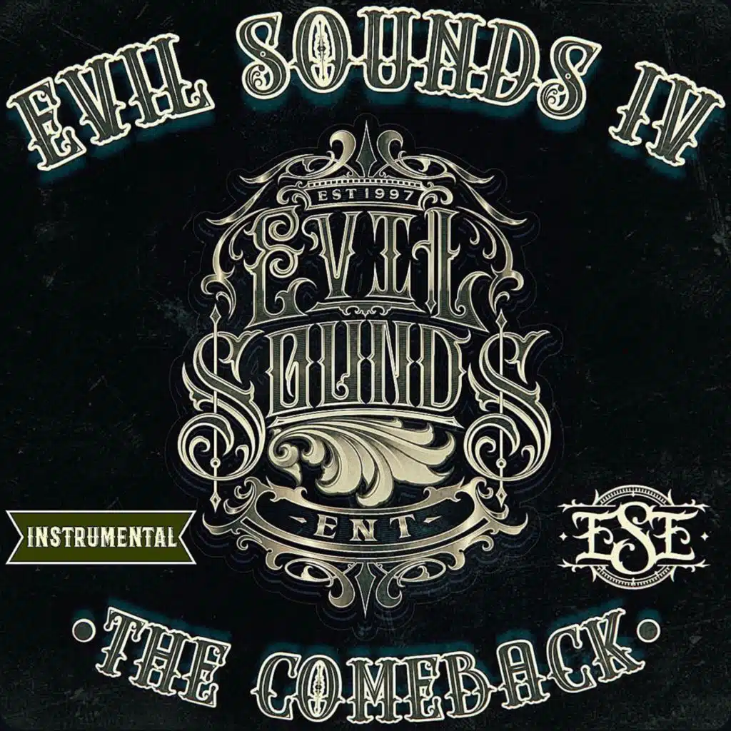 Evil Sounds