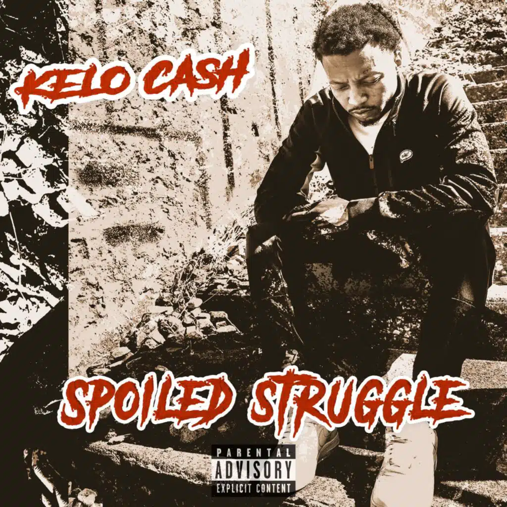 Spoiled Struggle