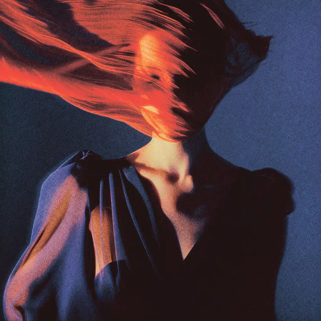 Another Love (feat. Jonatan Bäckelie)