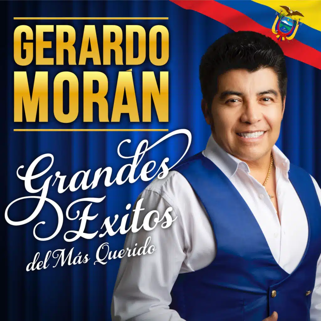 Grandes Éxitos del Más Querido