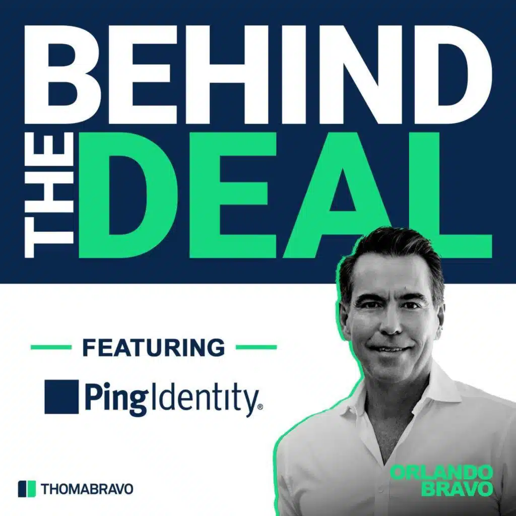 How Ping Identity Mastered Identity Security for Global Enterprises