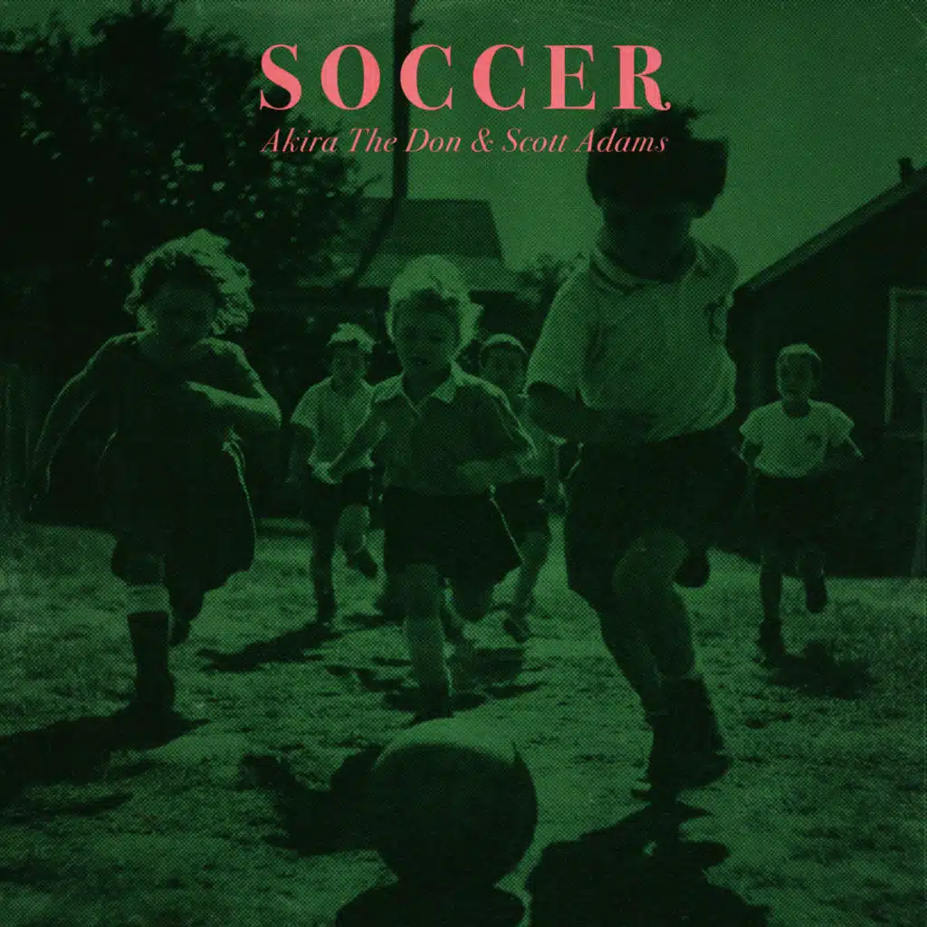SOCCER