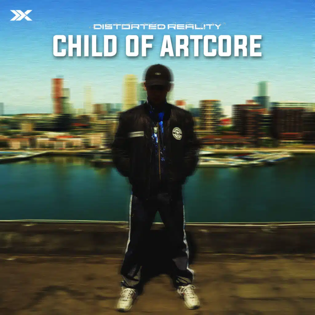 Child of Artcore