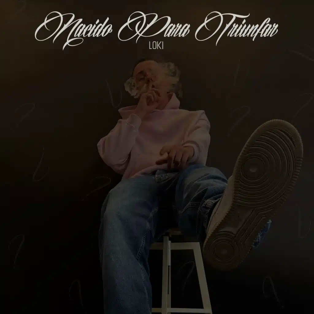 Nacido para triunfar