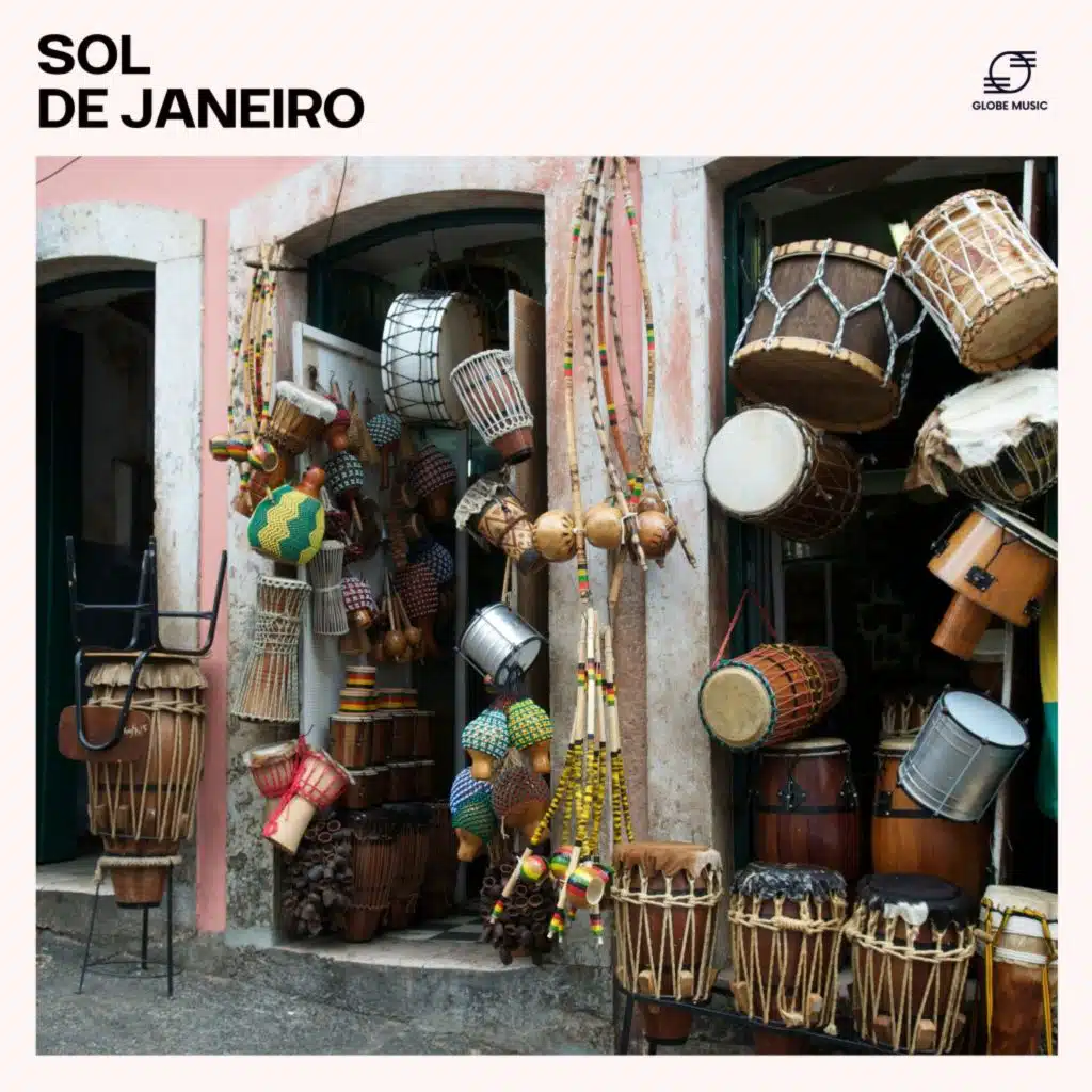 Sol De Janeiro