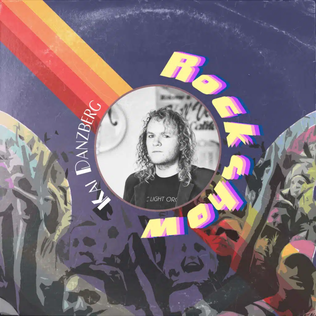 Rockshow (Remastered)