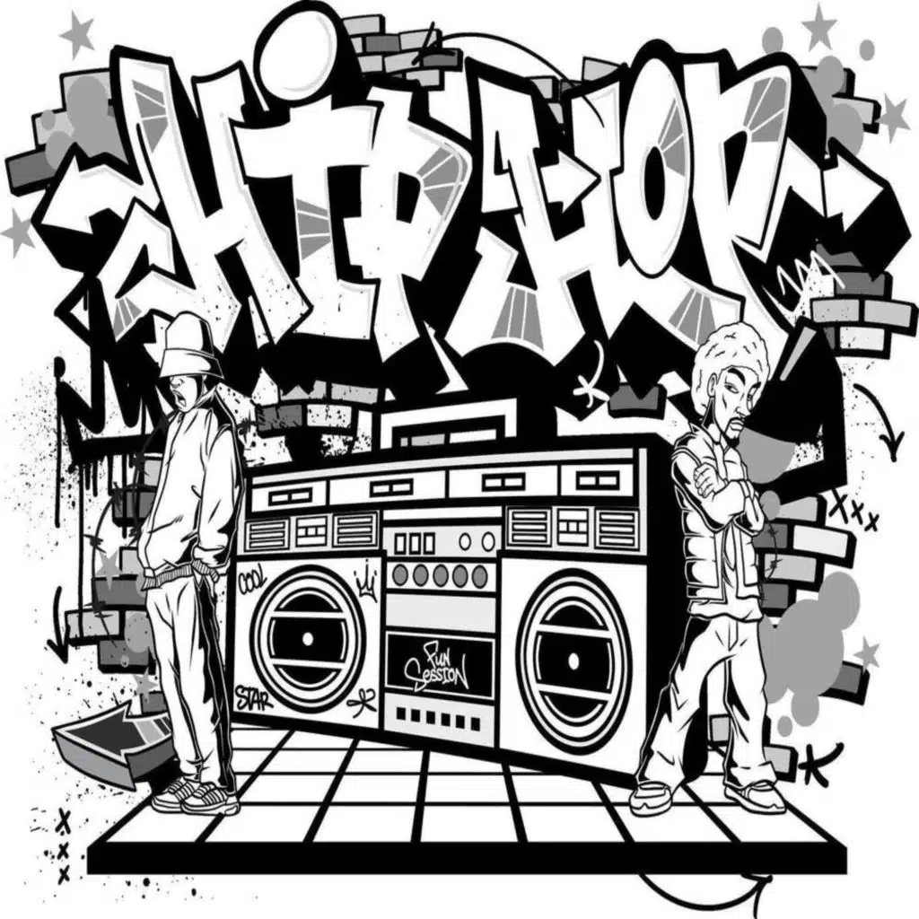Hip hop
