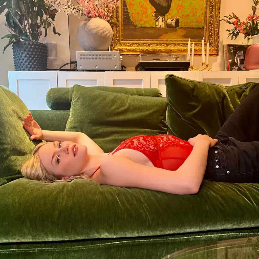 Du tog kär, jag tog lek (del 1)