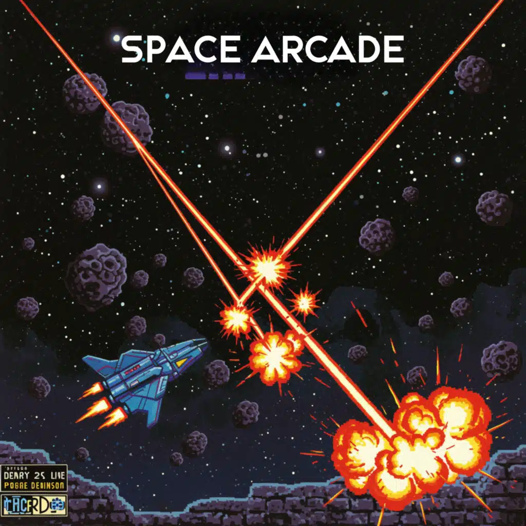 Space Arcade