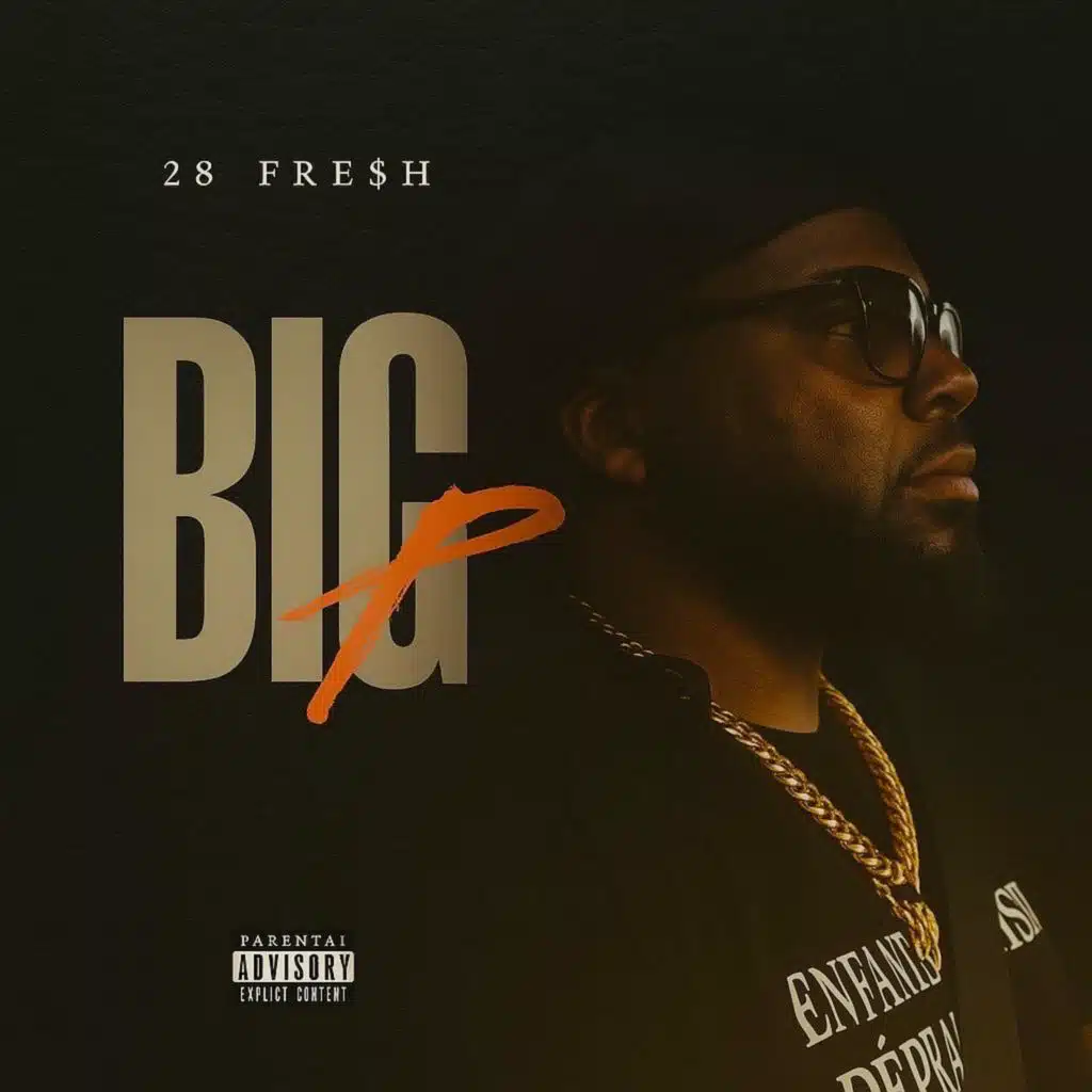 BIG P