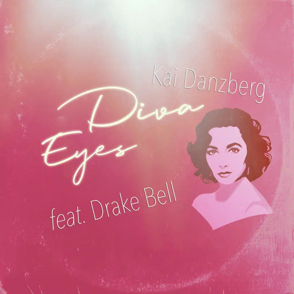 Diva Eyes (feat. Drake Bell)