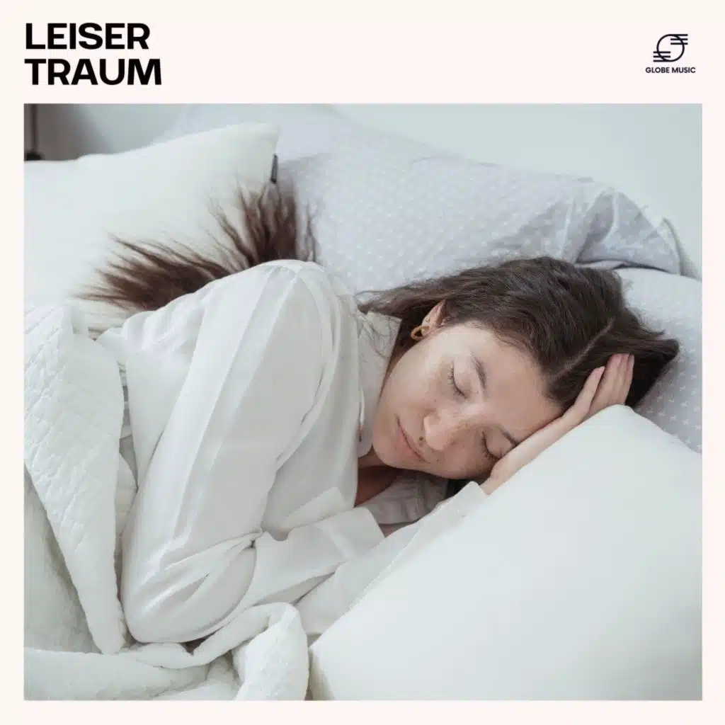 Schlafmusik gegen Angst