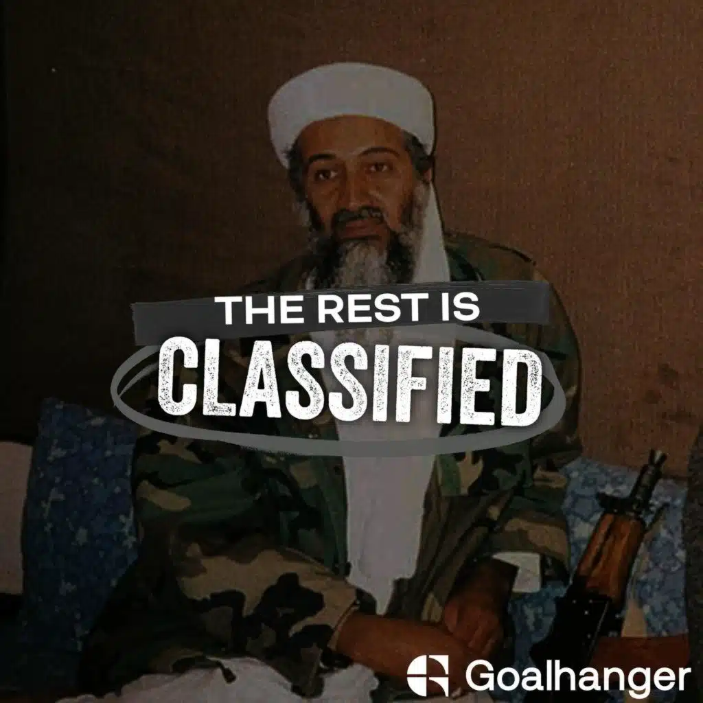 52. Bin Laden vs the CIA: Declaring Jihad (Ep 2)